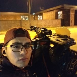 Meet your Posher, Lalo